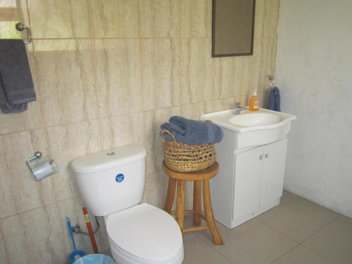 Cabanas Cipres Guayacan  Exterior photo