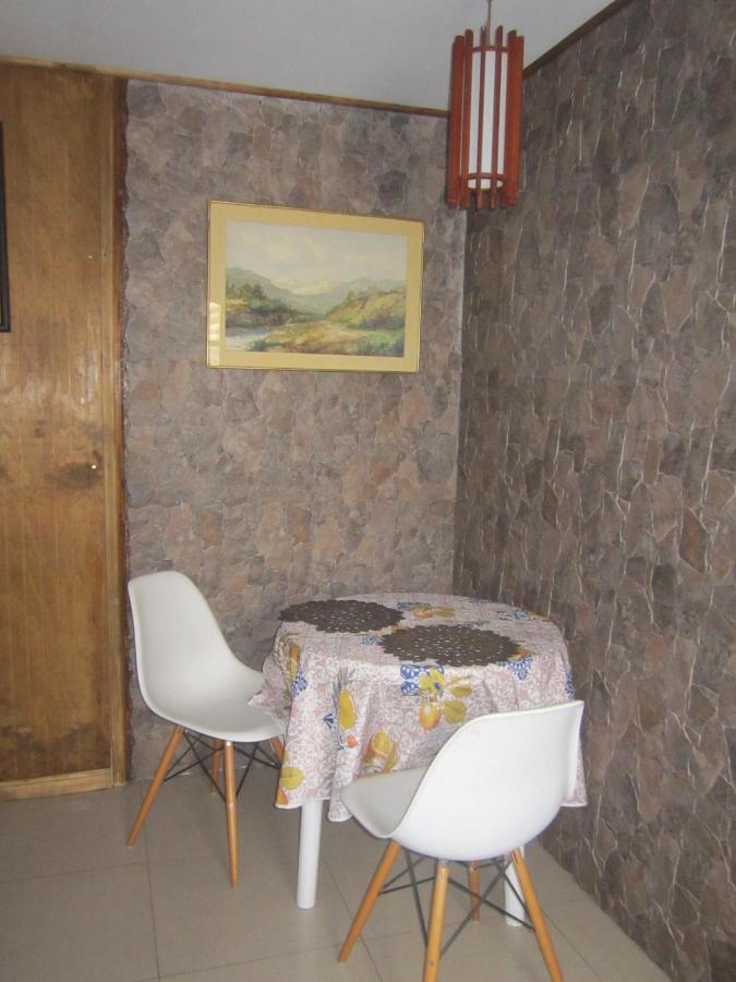 Cabanas Cipres Guayacan  Exterior photo